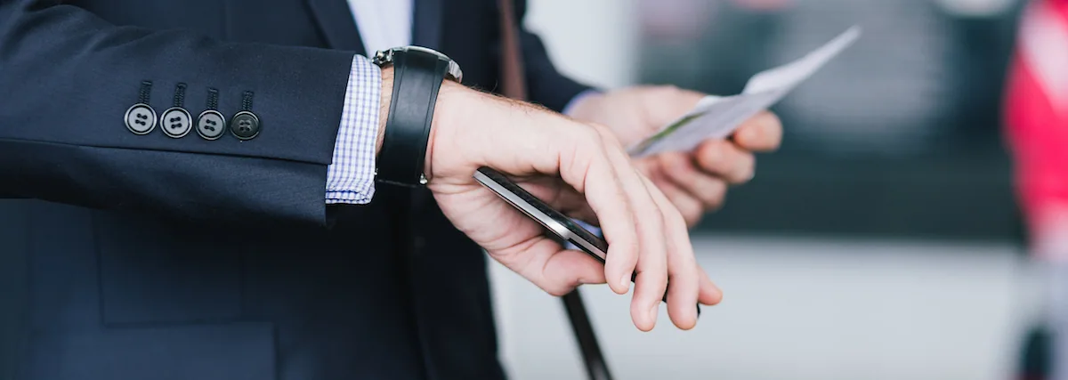 What fails in the adoption of corporate booking tools