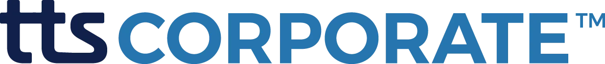 TTS Corporate Logo