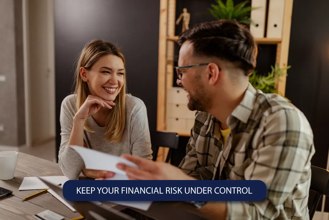Credit control