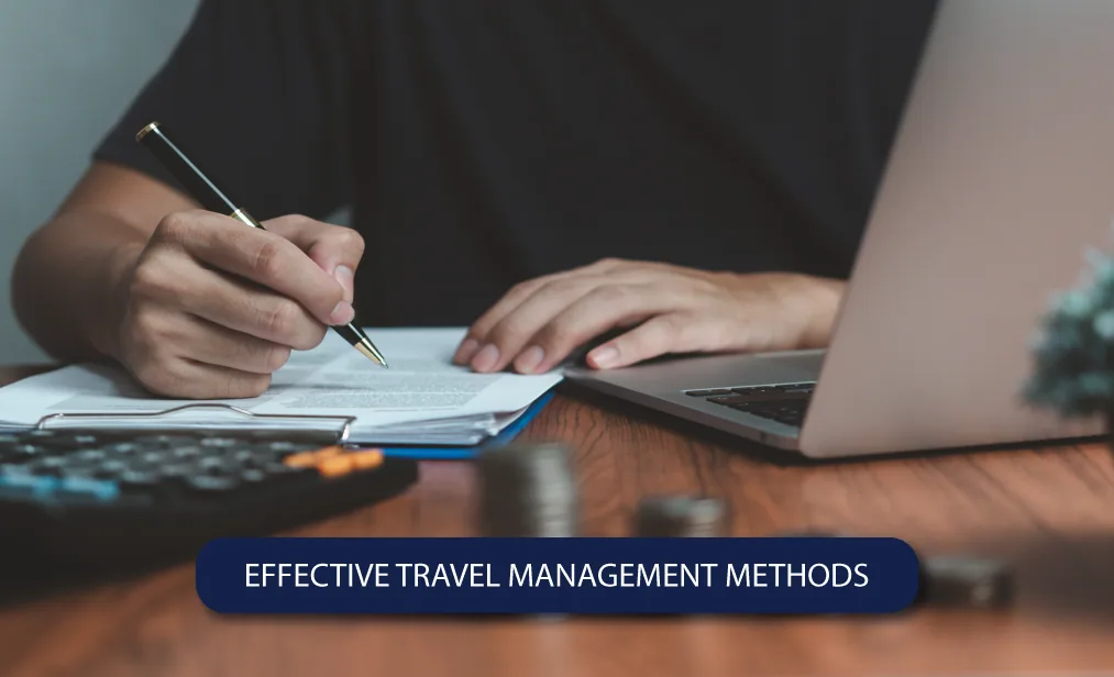 Save money with TTS Corporate