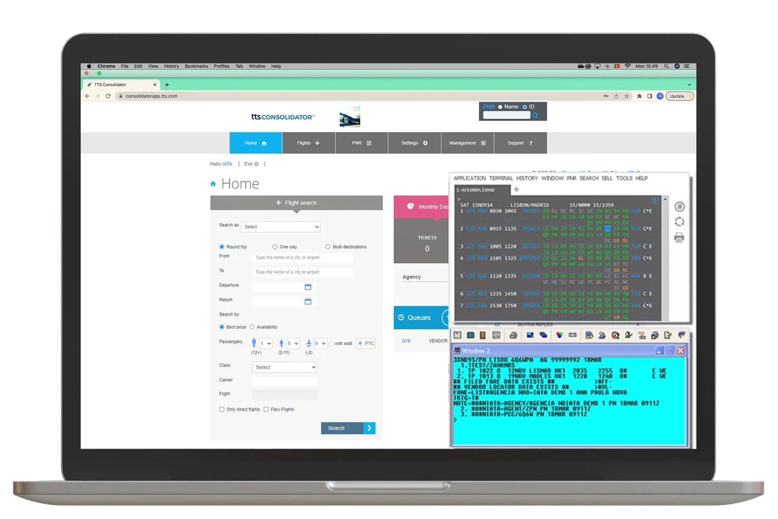 Smartpoint plugin