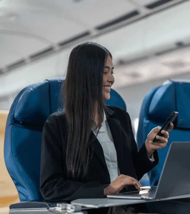 Transport Tourism and Technology