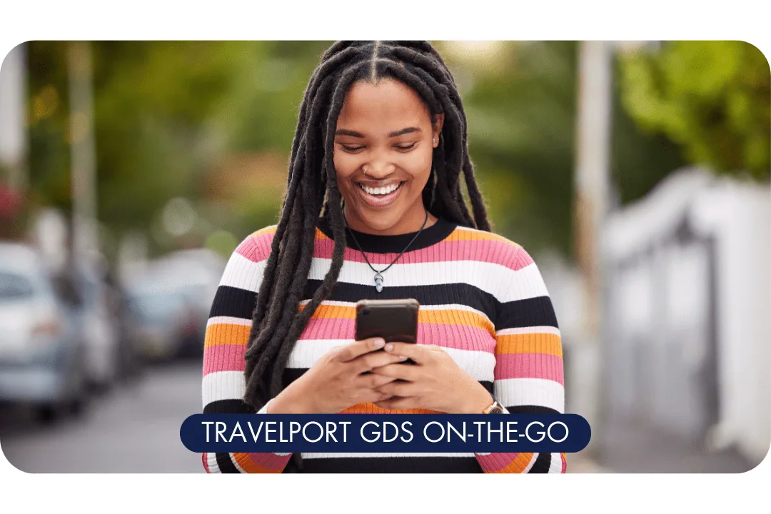 All Travelport cores