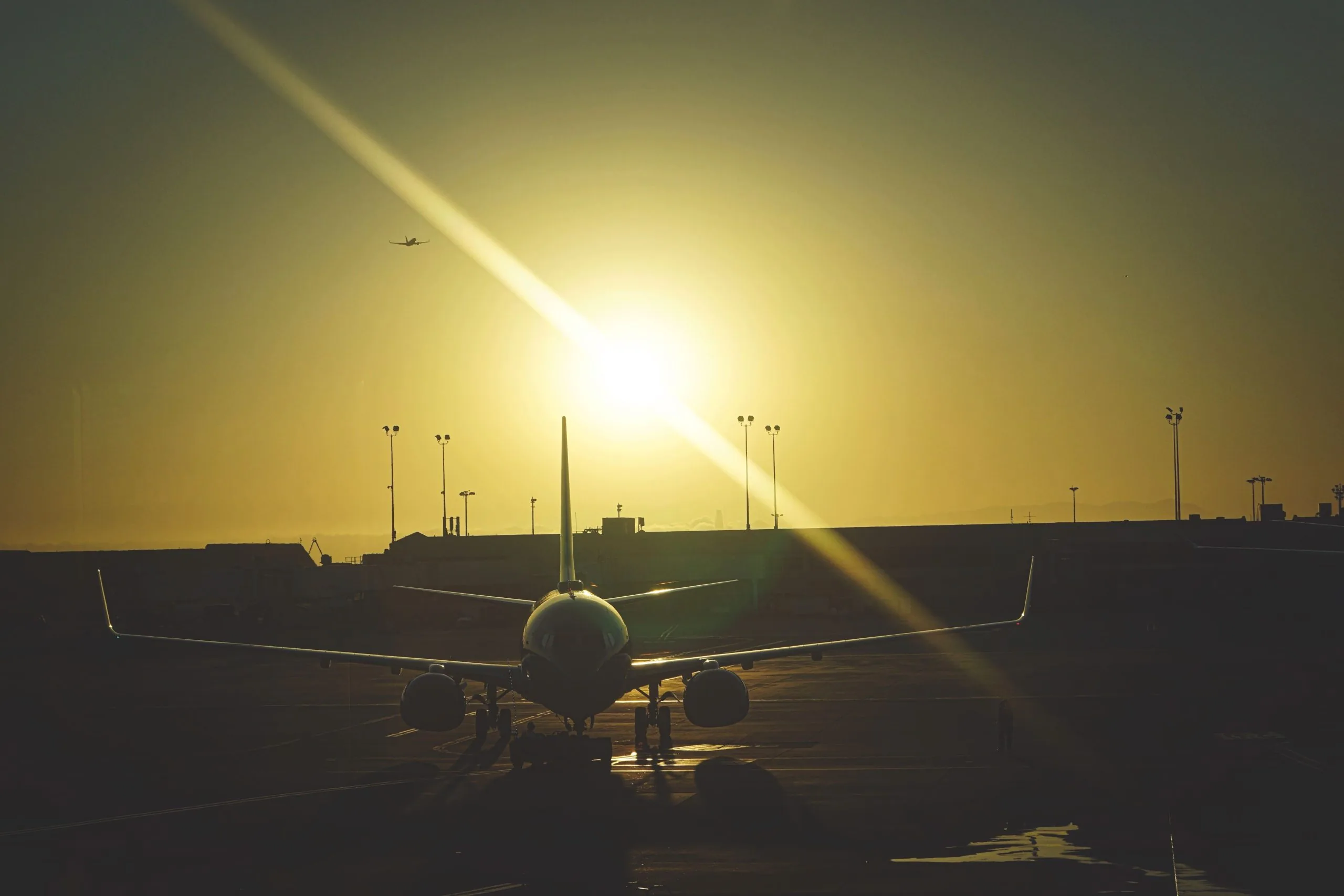 The Hidden Struggles of Travel Agents in a Fragmented Air Content Landscape: Introduction