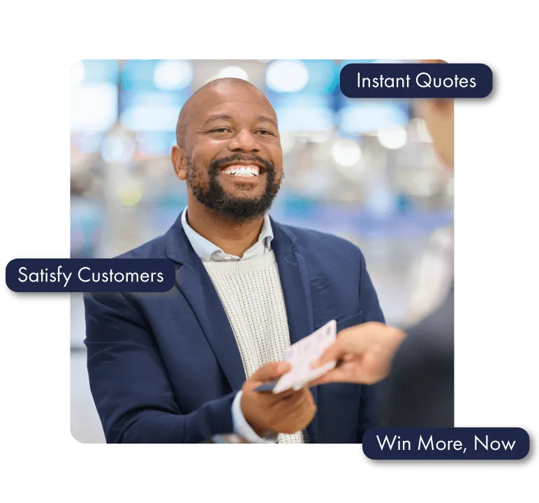 Closing deals faster