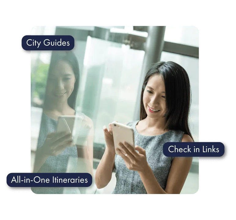 Quotes with local information