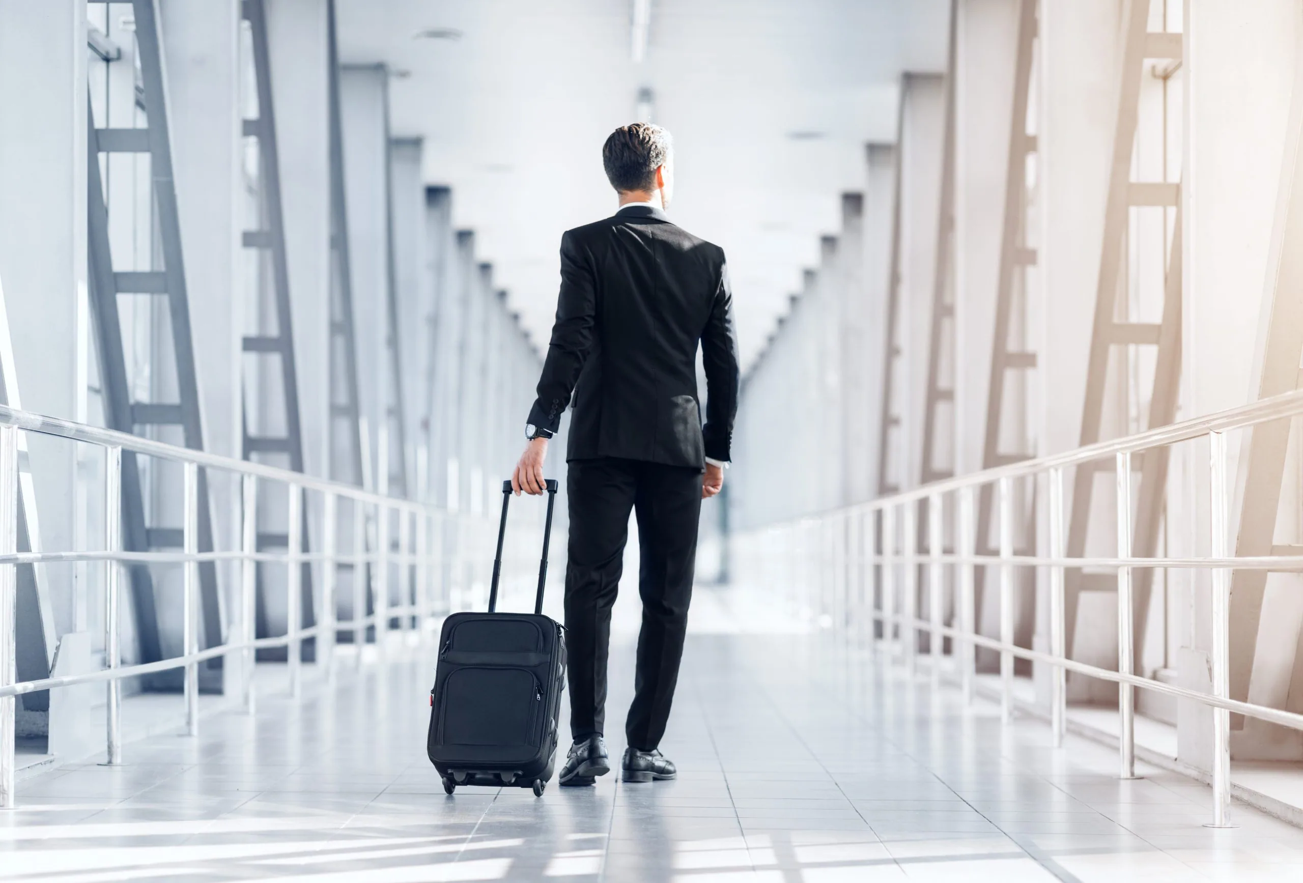 The Hidden Struggles of Travel Agents in a Fragmented Air Content Landscape: Introduction