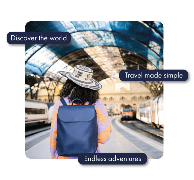 TTS City Guides