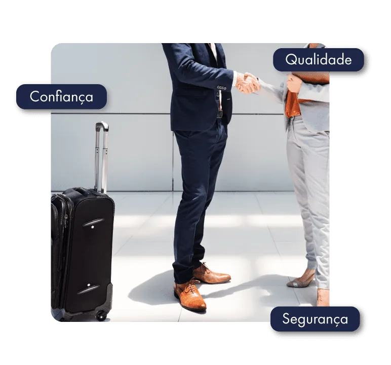 Certificação TTS Corporate