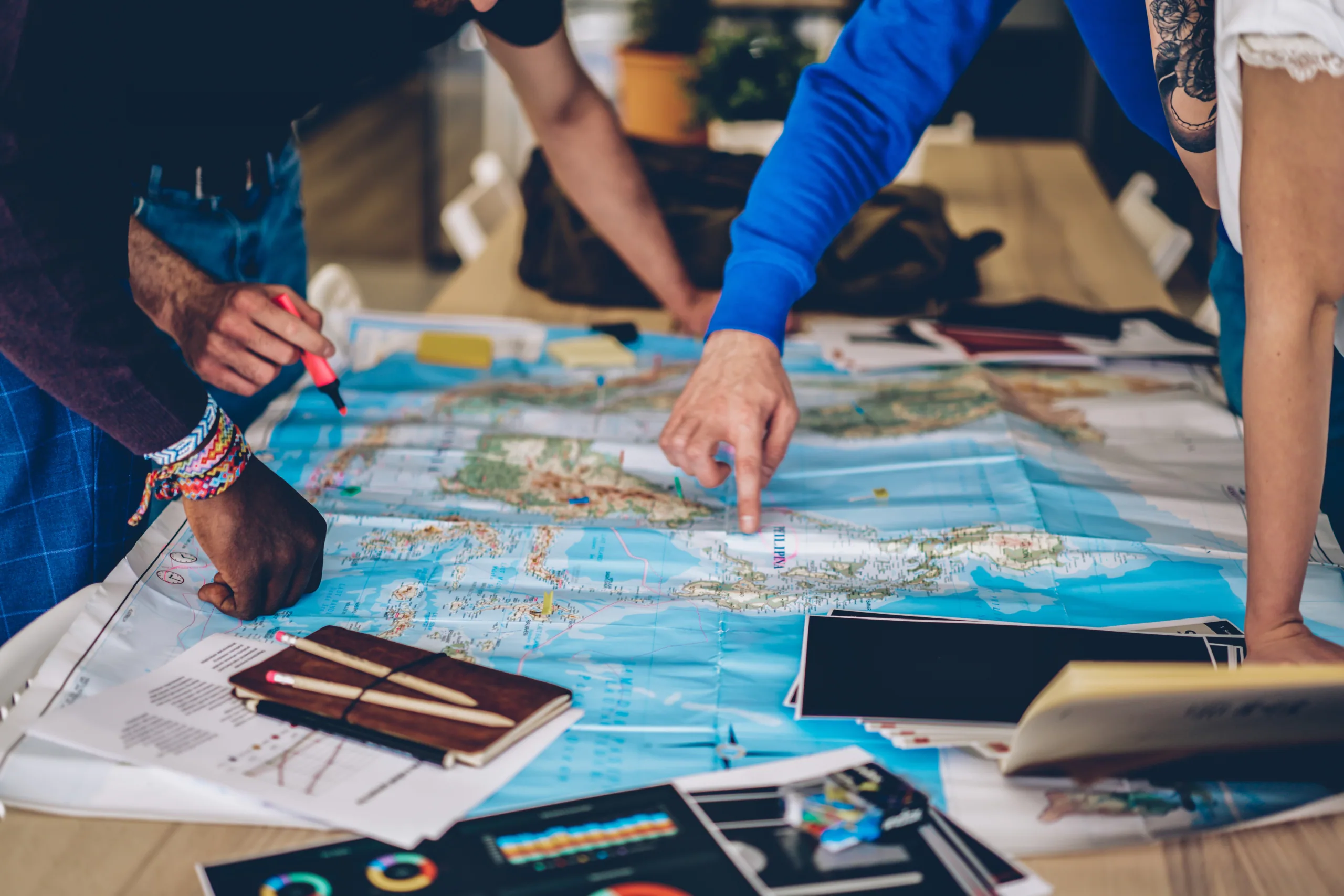 The Hidden Struggles of Travel Agents in a Fragmented Air Content Landscape: Introduction
