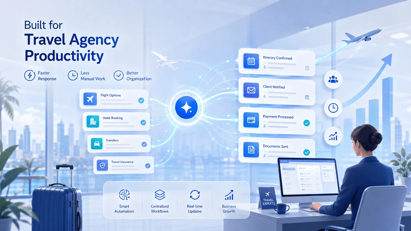 WebAgent AI Assistant